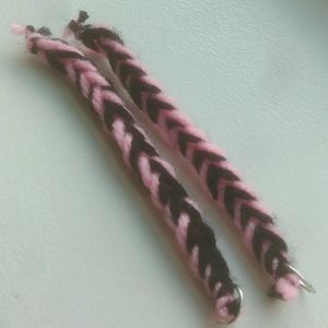 Crochet Keychain ❤Home Made❤